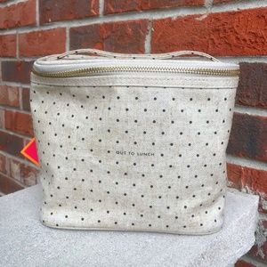 Kate Spade Out to Lunch Tote